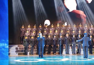 七一文藝匯演 傳承紅色基因，共慶黨的華誕