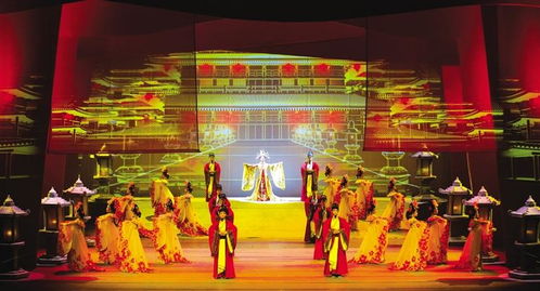 建黨百年華誕獻禮，春綠隴原惠民演出周五啟幕